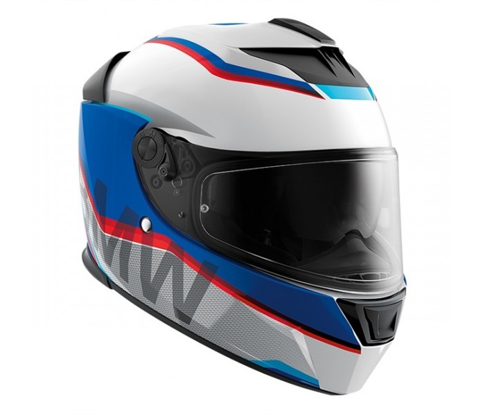 BMW Motorrad Κράνος Street X II Thunder ΚΡΑΝΗ BMW Motorrad Κράνος Street X II Thunder ΚΡΑΝΗ